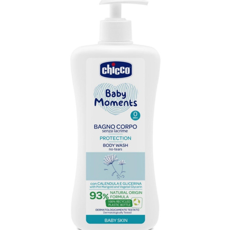 Chicco Baby Moments Protection kupka 750ml